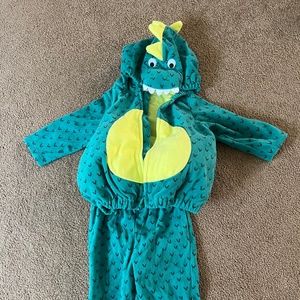 Carter’s 12M Dinosaur halloween costume